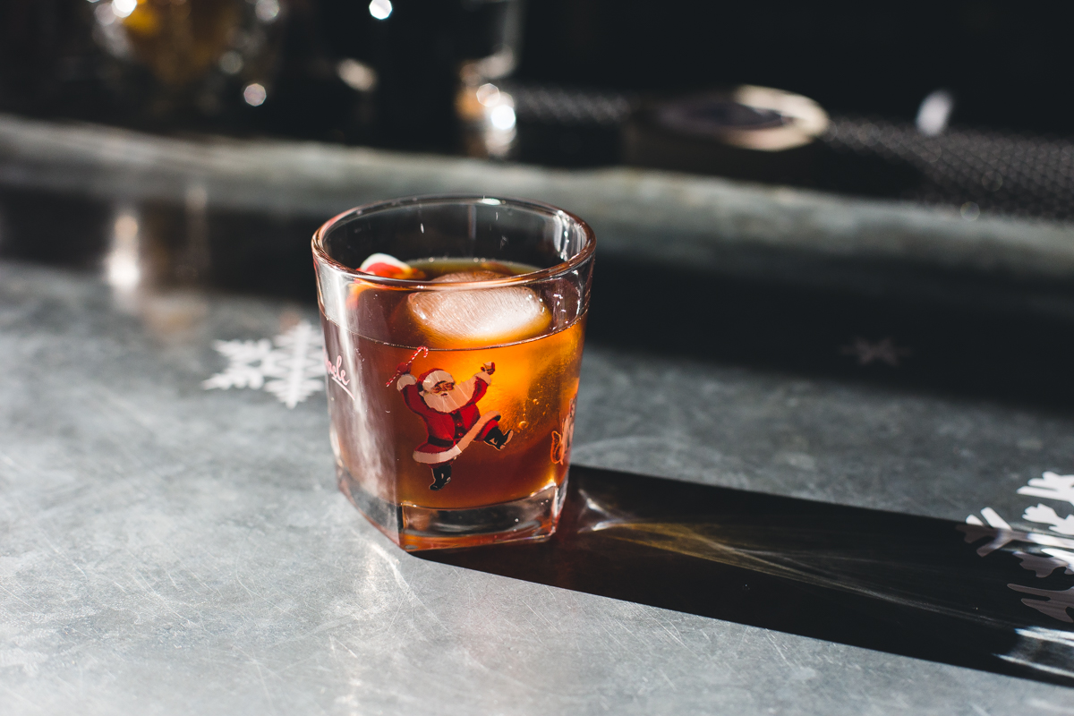 NYC Holiday Food Guide